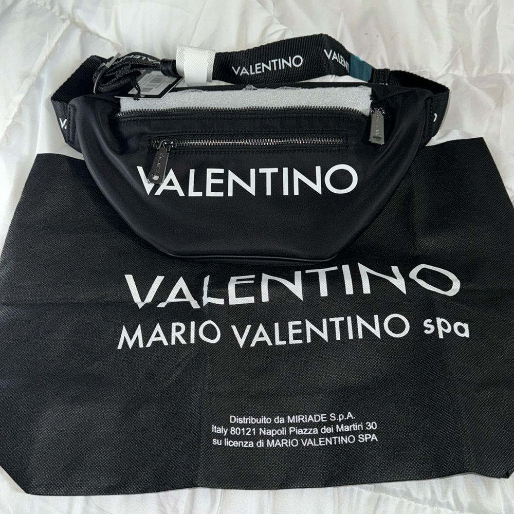 Valentino Fanny pack NWT
